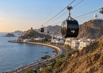 Muttrah Cable Car completes key safety inspection ahead of launch