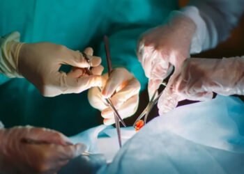 The Ministry of Health launched an investigation after reports of the death of 33 children at the Institute of Heart Surgery