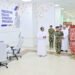 Military Technological College opens new facilities