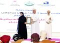 Winning student writers honoured in Dhofar