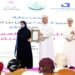 Winning student writers honoured in Dhofar