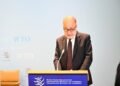 Oman highlights Strait of Hormuz for global trade