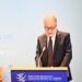 Oman highlights Strait of Hormuz for global trade