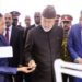 Leaders discuss ways to elevate bilateral relations