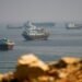 Oil tanker attacked in Strait of Hormuz
