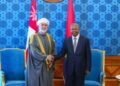 Oman, Angola sign pacts worth over $1.5 billion
