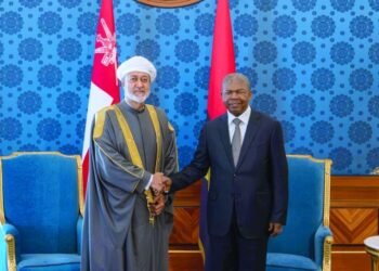 Oman, Angola sign pacts worth over $1.5 billion