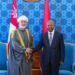 Oman, Angola sign pacts worth over $1.5 billion