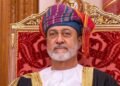 His Majesty returns home – Oman Observer