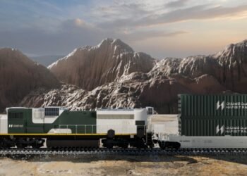 Hafeet Rail to start trials next year