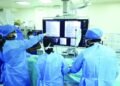 Royal Hospital successfully implants first remote monitoring sensor