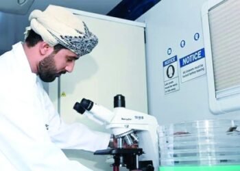 Spending on research at RO 189 million