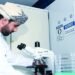 Spending on research at RO 189 million