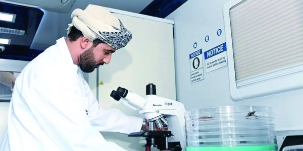 Spending on research at RO 189 million