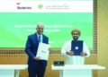 PDO awards Weatherford 274-well drilling contract