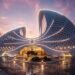 OCCI unveils design for new HQ in Madinat al Irfan