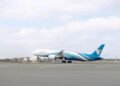 Oman Air announces global sale