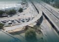 Municipality clarifies role in al Ghubra Bridge project