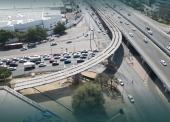 Municipality clarifies role in al Ghubra Bridge project