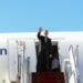 Iran president vows to ‘firmly defend’ country’s positions at UN