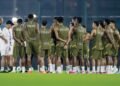 Oman aim for positive start against Iraq