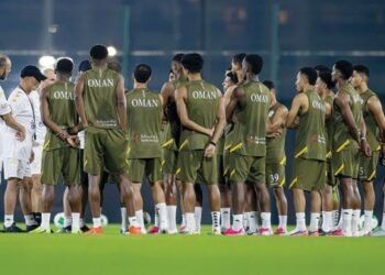 Oman aim for positive start against Iraq