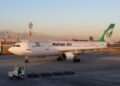 Iran cancels flights to Baghdad, Muscat as US sanctions bite