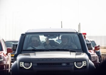 HM inspects development projects in Al Wusta, South Al Sharqiyah