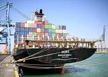 Iran threatens to expand war to Indian Ocean if US attacks again