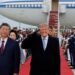 Trump says he’ll discuss AI with Xi but wants to ‘leave it exactly where it is’