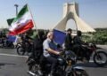 Iran proposes ending war, reopening Hormuz in 7 days