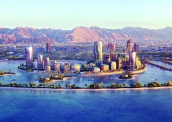 Al Khuwair Downtown nears next phase as 50-plus firms show interest