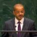 Oman reaffirms solidarity with GCC states, calls for peaceful solution to disputes