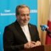 Iran stands firm on Hormuz plan after US rejection