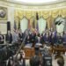 TV networks to resume Trump coverage