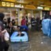 Bangkok hit hardest in Thai floods
