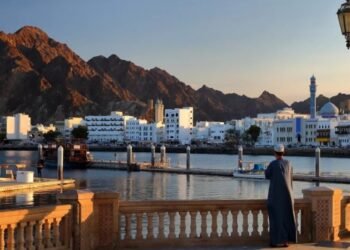 Oman figures in Lonely Planet’s 50 best places