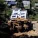 Floods, landslides kill 56 in India and 14 in Nepal