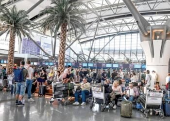 Oman sees 7% increase in tourist visa arrivals