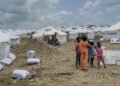 8.3 mn refugees at risk due to ‘severe’ funding cuts: UN