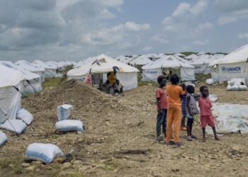 8.3 mn refugees at risk due to ‘severe’ funding cuts: UN