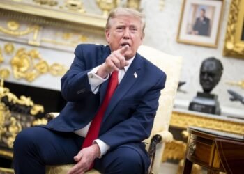 Trump denies he offered Iran sanctions relief