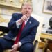 Trump denies he offered Iran sanctions relief