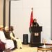 Oman seeks deeper investment ties with Tanzania