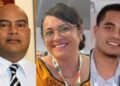 Kiribati government pushes back on call to reclaim Tungaru name
