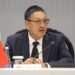 The military prosecutor’s office detained the former head of the Ministry of Emergency Situations Boobek Azhikeyev in the case of illegal construction