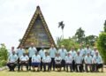 Pacific summit backs concerns over China missile test despite Nauru dissent