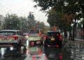 In Bishkek there will be no precipitation at night, there may be rain and thunderstorms during the day – weather forecast for September 25