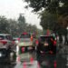 In Bishkek there will be no precipitation at night, there may be rain and thunderstorms during the day – weather forecast for September 25