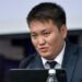 Former vice-mayor of Bishkek Kadyrov has been charged with abuse of office